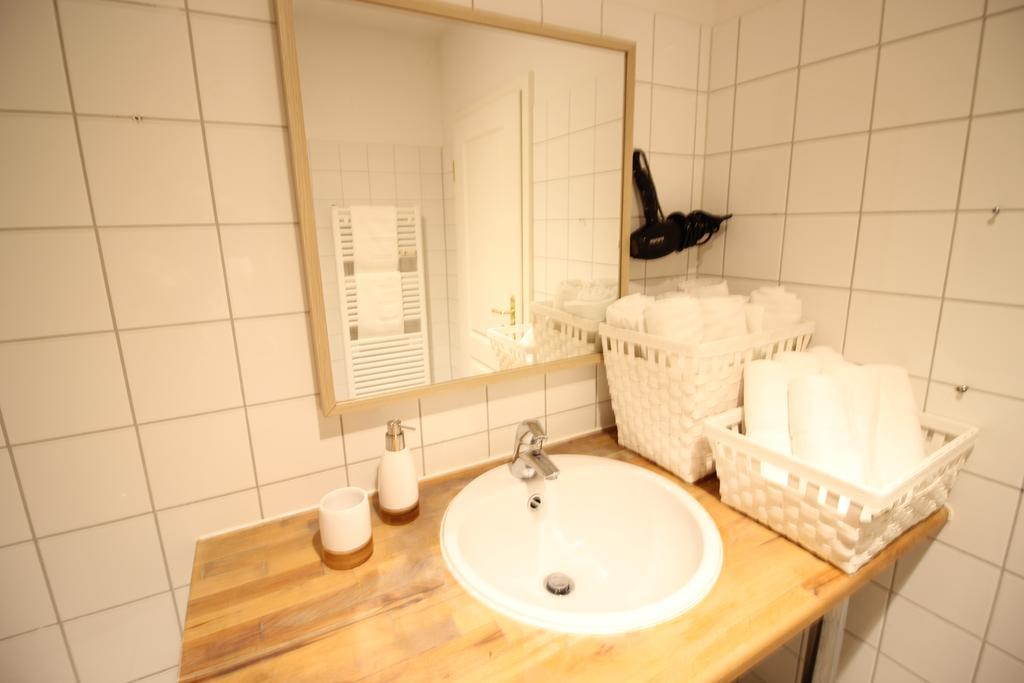Premium Apartment In The Heart Of Köln Eksteriør billede