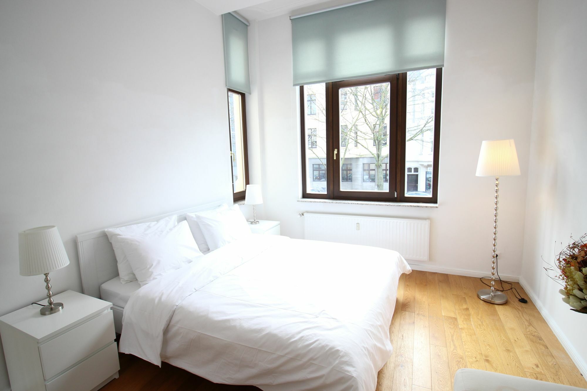 Premium Apartment In The Heart Of Köln Eksteriør billede