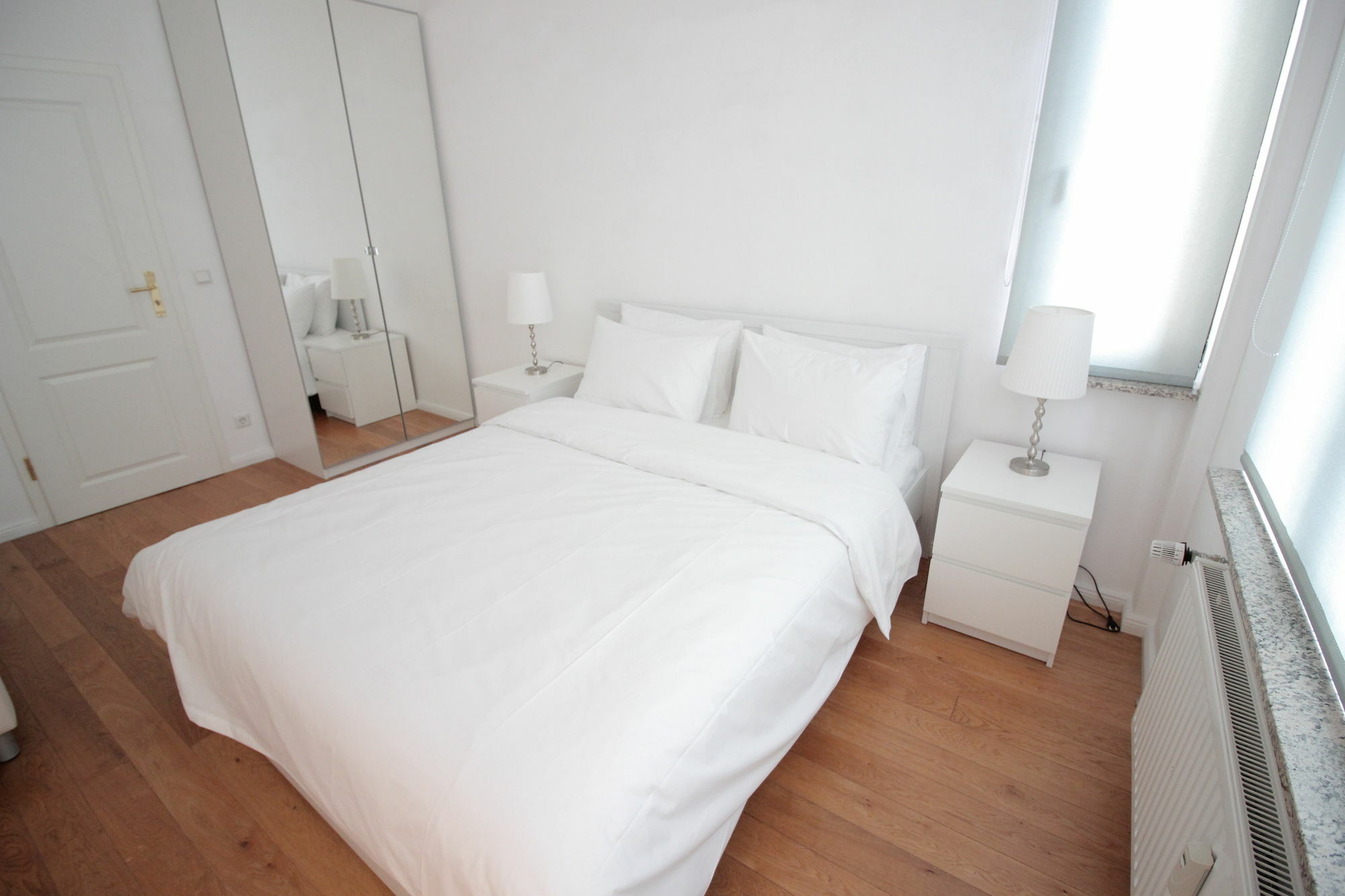 Premium Apartment In The Heart Of Köln Eksteriør billede