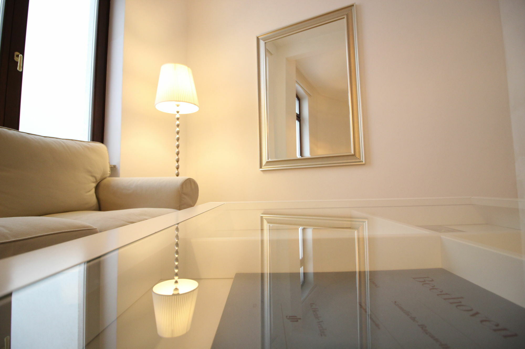 Premium Apartment In The Heart Of Köln Eksteriør billede